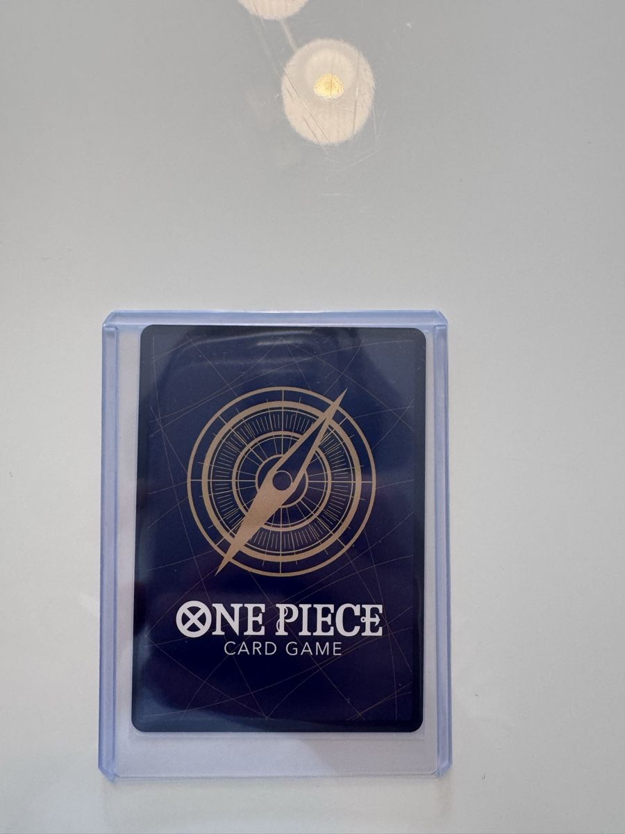 Bandai Carte collezionabili: Snake - OP13-114 – Nuovo (secondo la descrizione) da Seon venduto da baeruu 1