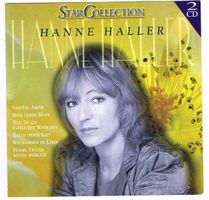Hanne Haller – Hanne Haller - Vergriffen!