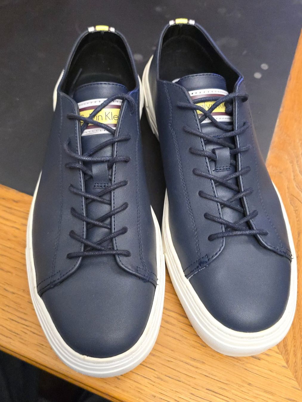 Calvin Klein Scarpe da uomo: Calvin Klein schuhe EU 42 – Usato da Wallisellen venduto da theblacksheep 1