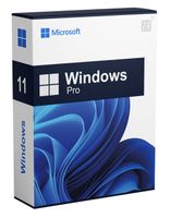 Microsoft Windows 11 Pro KEY