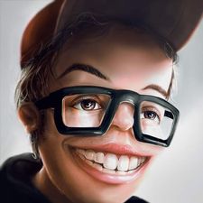 Profile image of MarcelKaiser