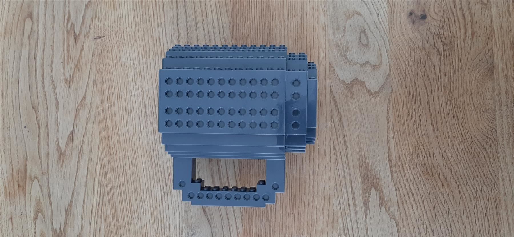 Lego Giocattoli: LEGO Bierkrug neuwertig – Nuovo (secondo la descrizione) da Affoltern am Albis venduto da Andrezc