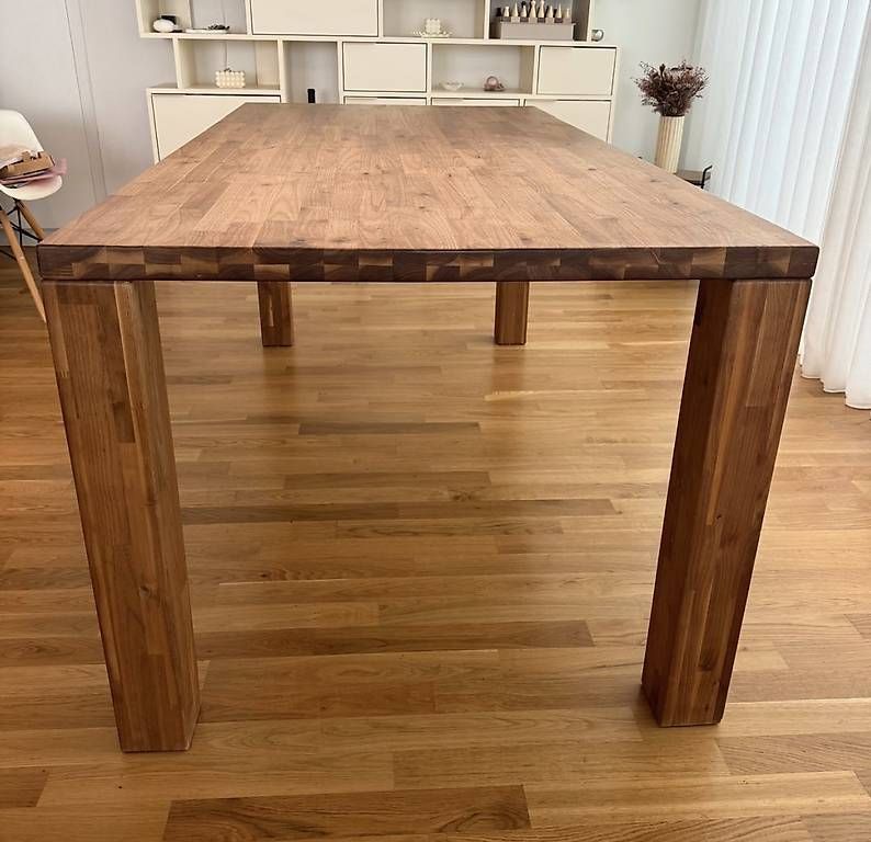 Tables: Esstisch 90x180 – D'occasion à Zürich par dominicmueller87