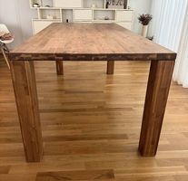 Esstisch 90x180