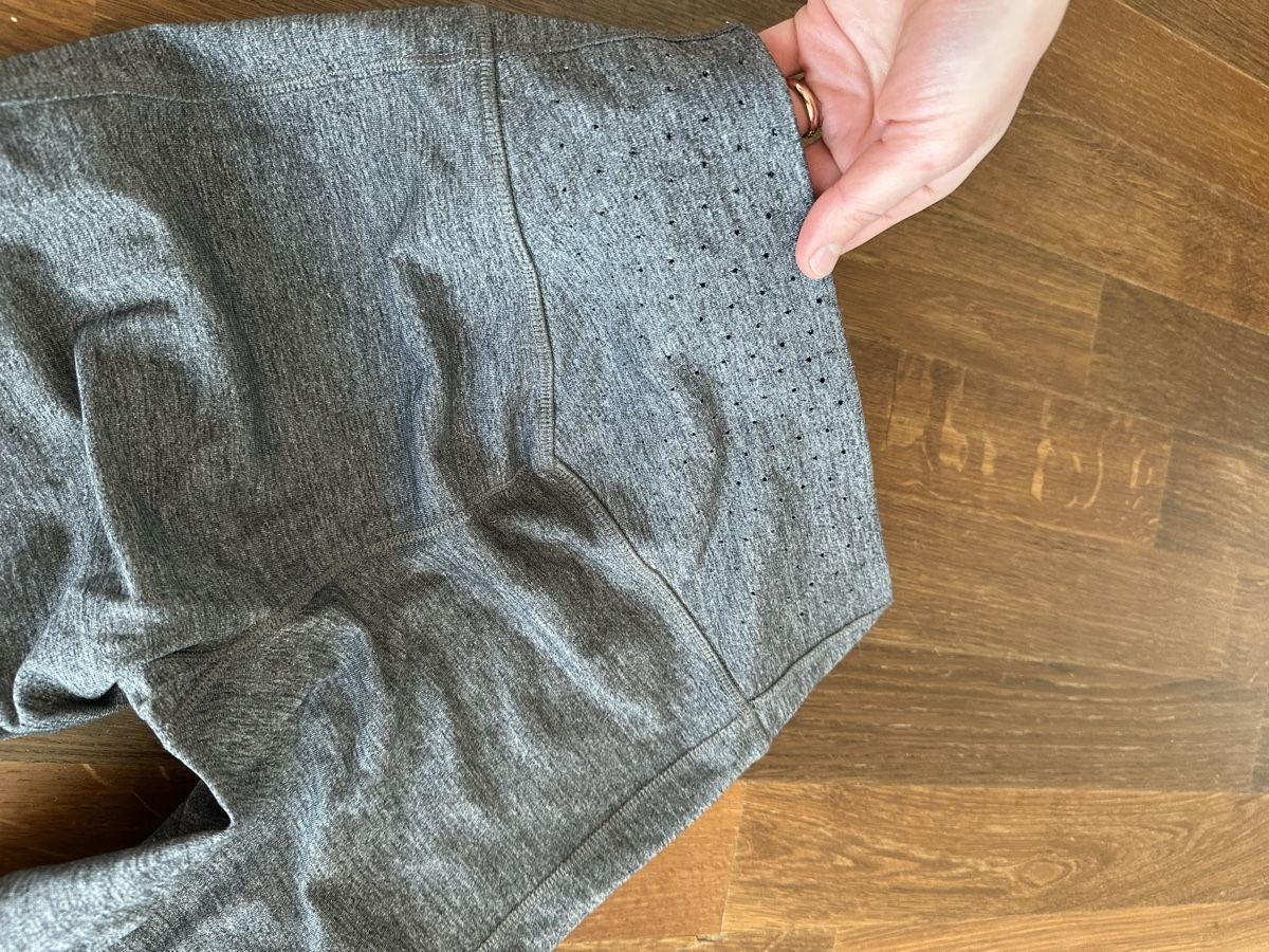 Nike Leggings: Nike Leggins XS Dry Fit – Gebraucht aus Dietikon von mike.thorton 2