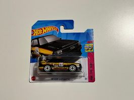 Hot Wheels '84 Audi Sport Quattro, Neu OVP