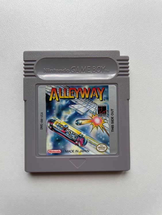 gb notice DR X MARIO fah-2 nintendo game boy dmg mode d'emploi instructions