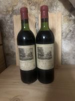 Château Duhart-Milon 1979 2x 75cl