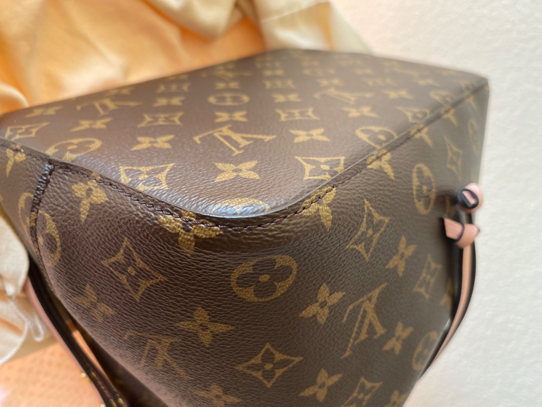 Louis Vuitton Borse da donna: Sac Louis Vuitton - NeoNoe – Usato da Carouge GE venduto da Patounette 9