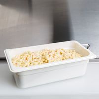20 x Cambro Camwear GN 1/3 Gastronorm-Behälter inkl. Deckel