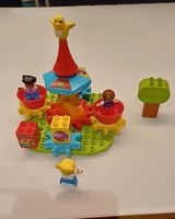 Duplo mon premier manège