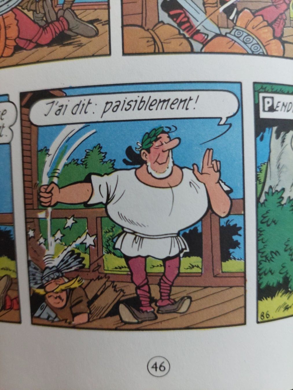 Fumetti: Bob et Bobette Intégrale  T.1 EO 1987 BE+ – Usato da Genève venduto da Blu_BD 6