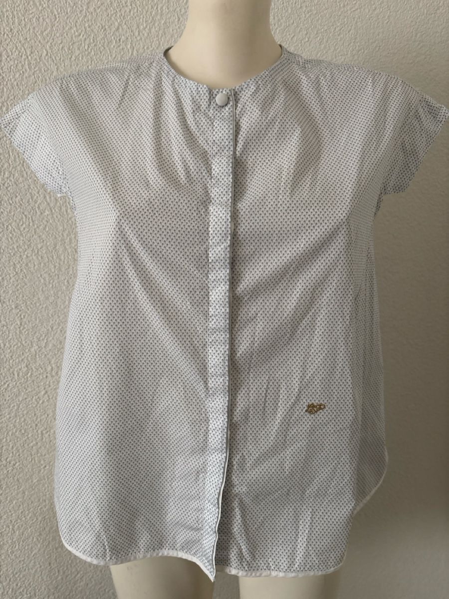 Blusen: Bluse Le Sarte Pettegole  – Gebraucht aus langenthal von rundholz7
