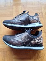 NEUE Sneaker von rieker, gr. 38