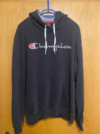 Champion Pullover