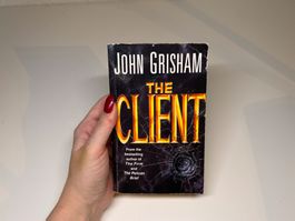 NOVEL: John Grisham, The Client