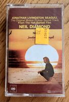 NEIL DIAMOND: Jonathan Livingston Seagul MC Musikkassette