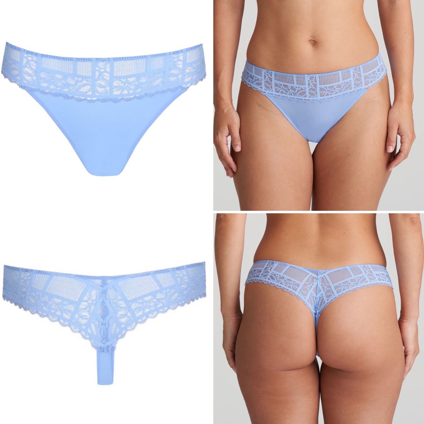 Marie Jo Altra biancheria intima: MARIE JO BH Gr. 80D Neu! – Nuovo (secondo la descrizione) da Rüfenacht BE venduto da Anele_13 3