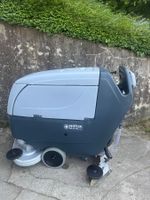 Nilfisk: Scrubber-Dryer BA 611D ( taski wetrok cleanfix)