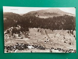 Grimentz