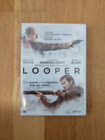 Looper DVD
