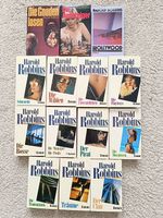 Harold Robbins Romane 