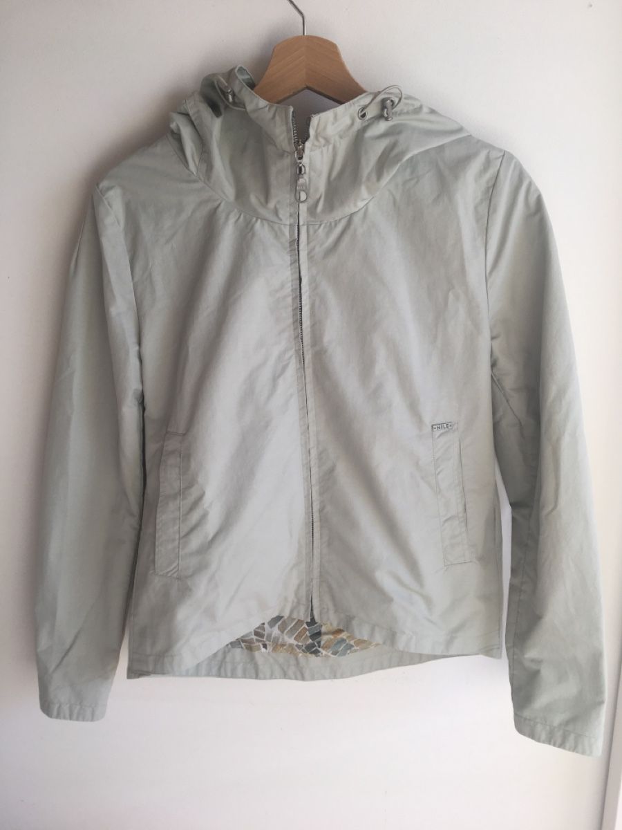 Nile Jacken: Jacke Nile – Gebraucht aus Burgdorf von Kardamena17
