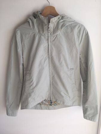 Jacke Nile