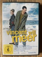 Vincent will Meer DVD Florian David Fitz Karoline Herfurth