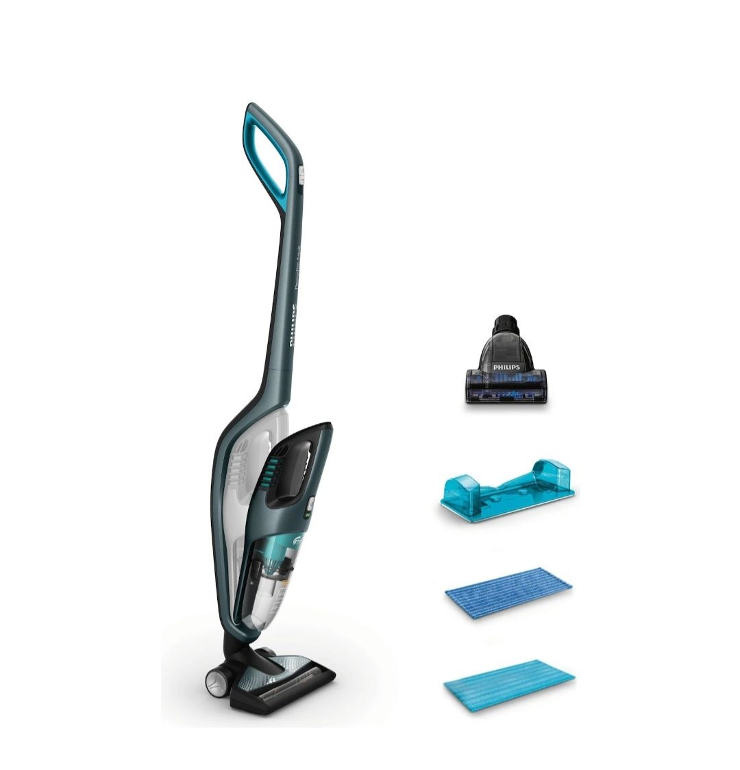 Philips Aspirapolveri & Accessori: Philips PowerPro Aqua – Usato da Beckenried venduto da jan_cw8b