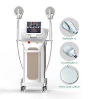 EM Bodyshaping Winkolaser FE30 - Muskelaufbau und Fettabbau