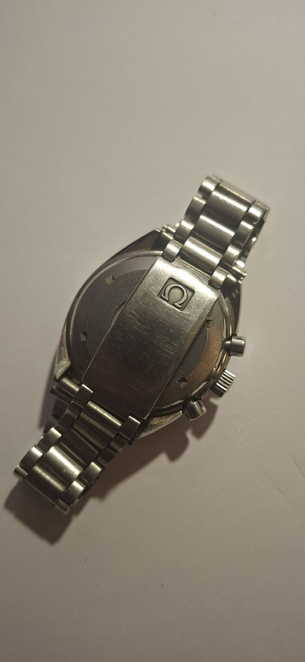 Omega Uhren: Montre Omega Speedmaster mark 4.5 – Gebraucht aus Roche VD von Monde001 6