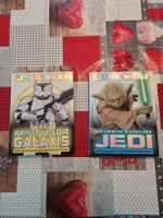 Star Wars Kampf um die Galaxis/das Geheime Wissen der Jedi