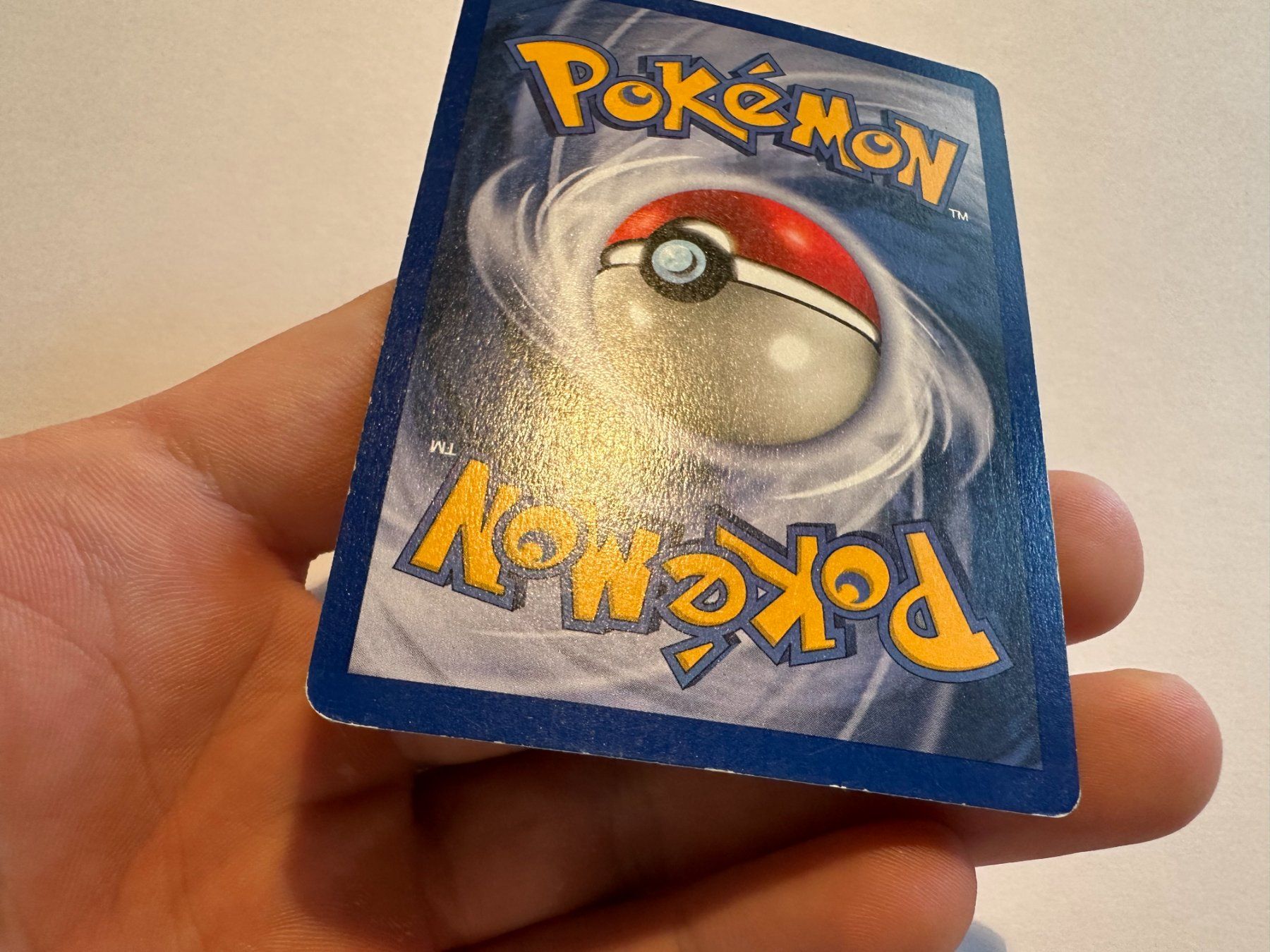 Pokémon Carte collezionabili: Poliwrath holo Base EN – Usato da Hagendorn venduto da Pokecollectorch 5