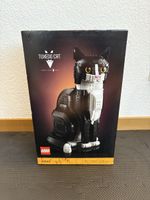 Lego Ideas Katze Neu