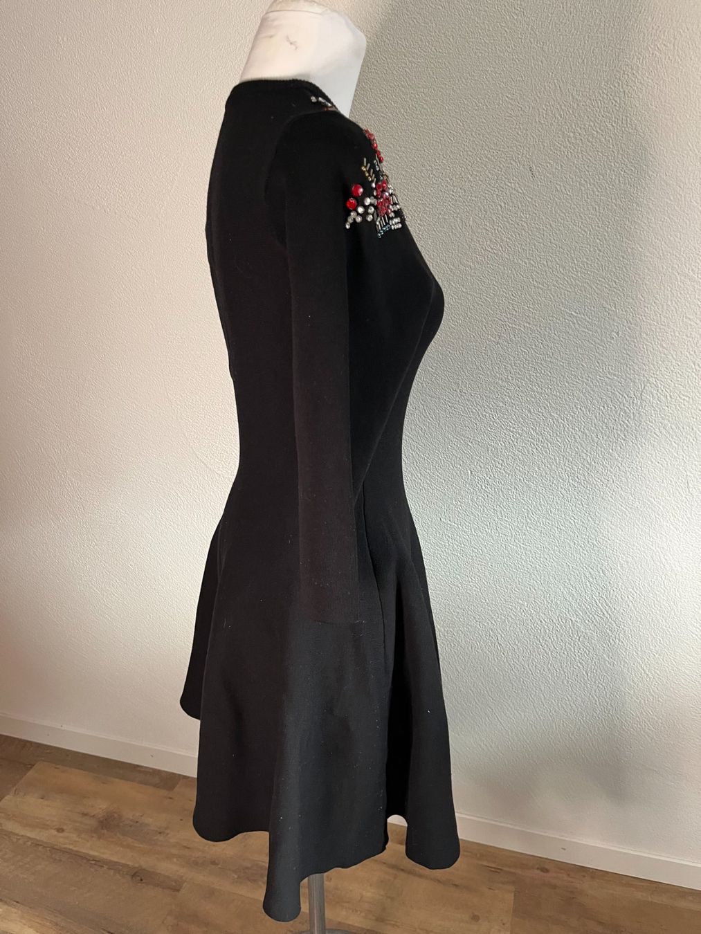 Vestiti: Kleid, Viskose, Gr. S/M, NP 99.- – Nuovo e nell'imballaggio originale da Interlaken venduto da Jasmin_Flower 2