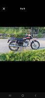 Honda CM 125 T