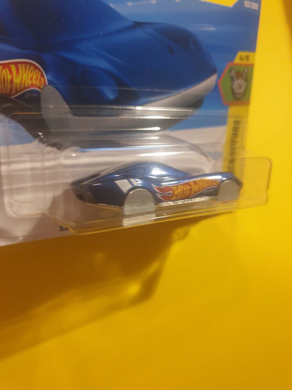Hot Wheels Modellini d'auto: Hot Wheels EL SEGUNDO COUPE CLIP – Nuovo e nell'imballaggio originale da Oftringen venduto da Rotor 3