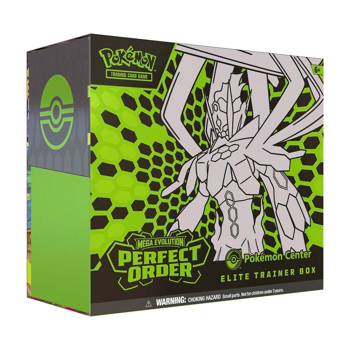 Pokémon Cartes à collectionner: Pokémon Optimale Ordnung Trainer Box (DE) – Neuf avec emballage d'origine à Adligenswil par Suter-Hobbyhaus