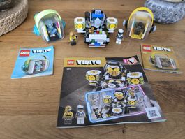 lego vidiyo set 43112, 43104, 43107