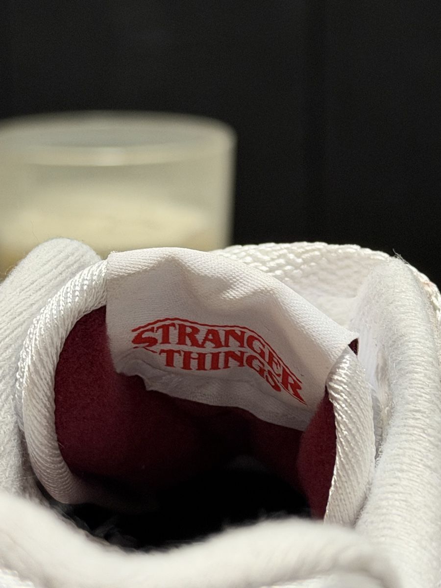 Nike Scarpe da uomo: Nike Air Max 1 '87 Stranger Things taille 40 – Nuovo e nell'imballaggio originale da Yverdon-les-Bains venduto da ioustock 6