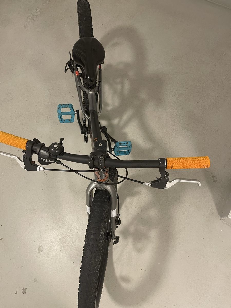 Scott Biciclette: Scott Scale 24 Zoll – Usato da Grenchen venduto da mersinli 3