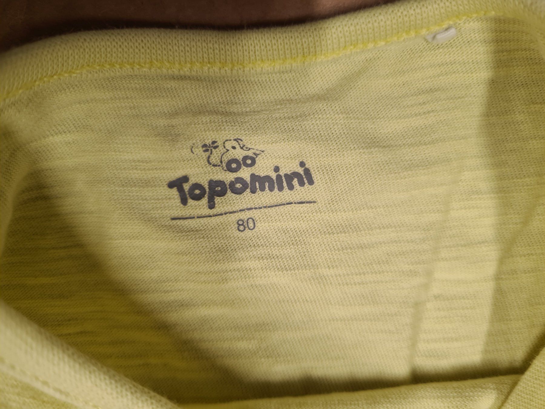 Camicie, Top & T-shirt: Baby T-Shirt 80 – Usato da Amriswil venduto da used2use 2