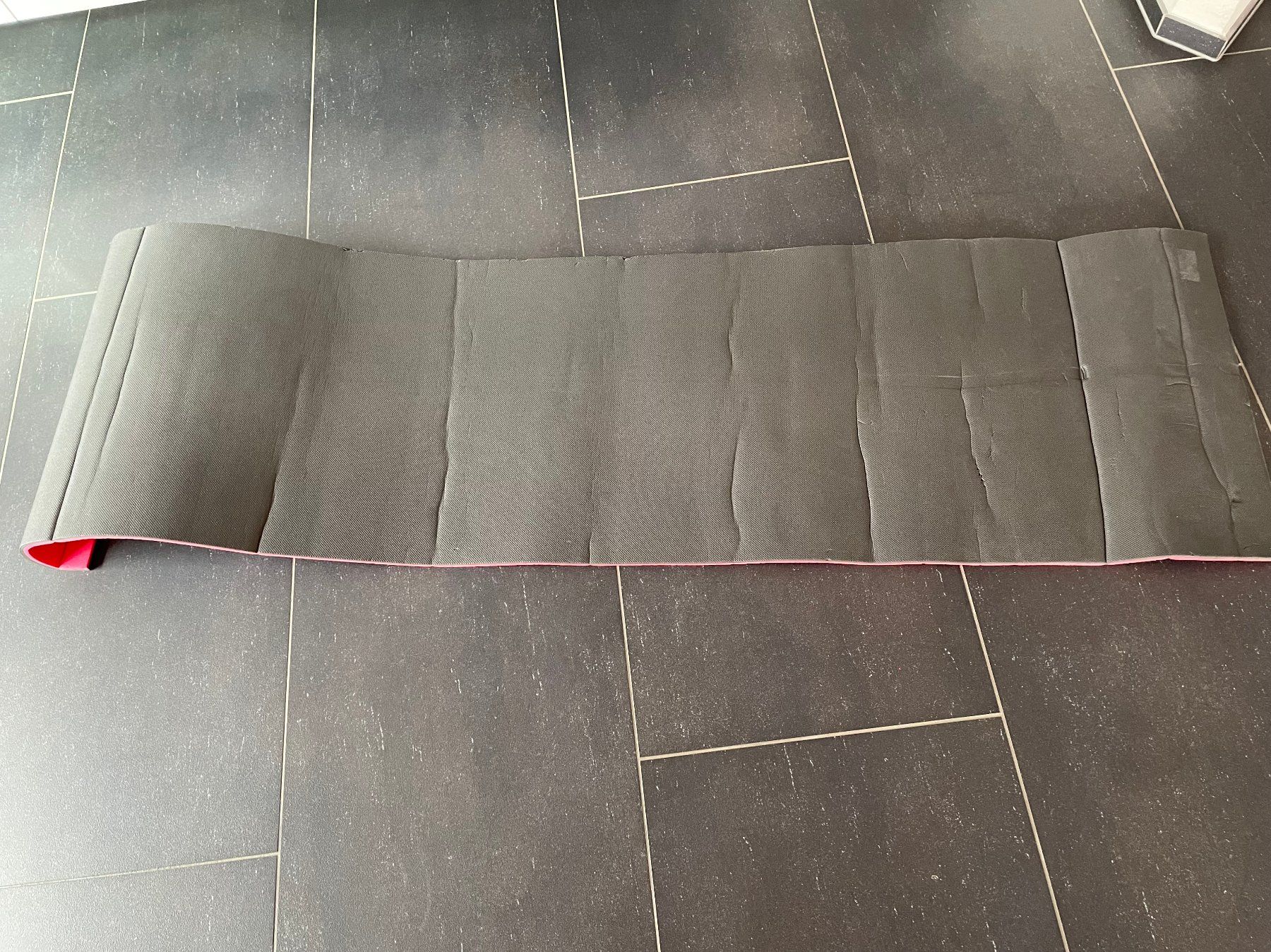 Sacchi a pelo: Schlafsack Mammut  mit Bodenmatte – Nuovo (secondo la descrizione) da Schnaus venduto da sueg01 6