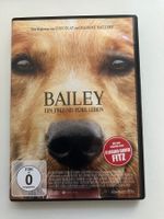 Bailey - Ein Freund fürs Leben (DVD) Quaid, Dennis