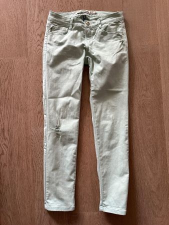 Zara jeans, Gr. XS