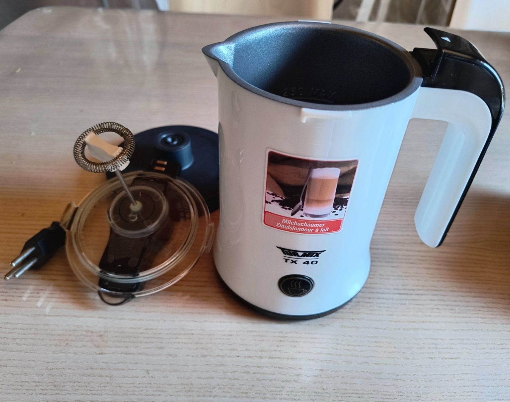 Küchengeräte: Haushaltsgeräte-Paket – Gebraucht aus Neuhausen am Rheinfall von VALAMA 6
