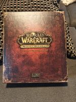 World of Warcraft Mists of Pandaria Collector's Edition
