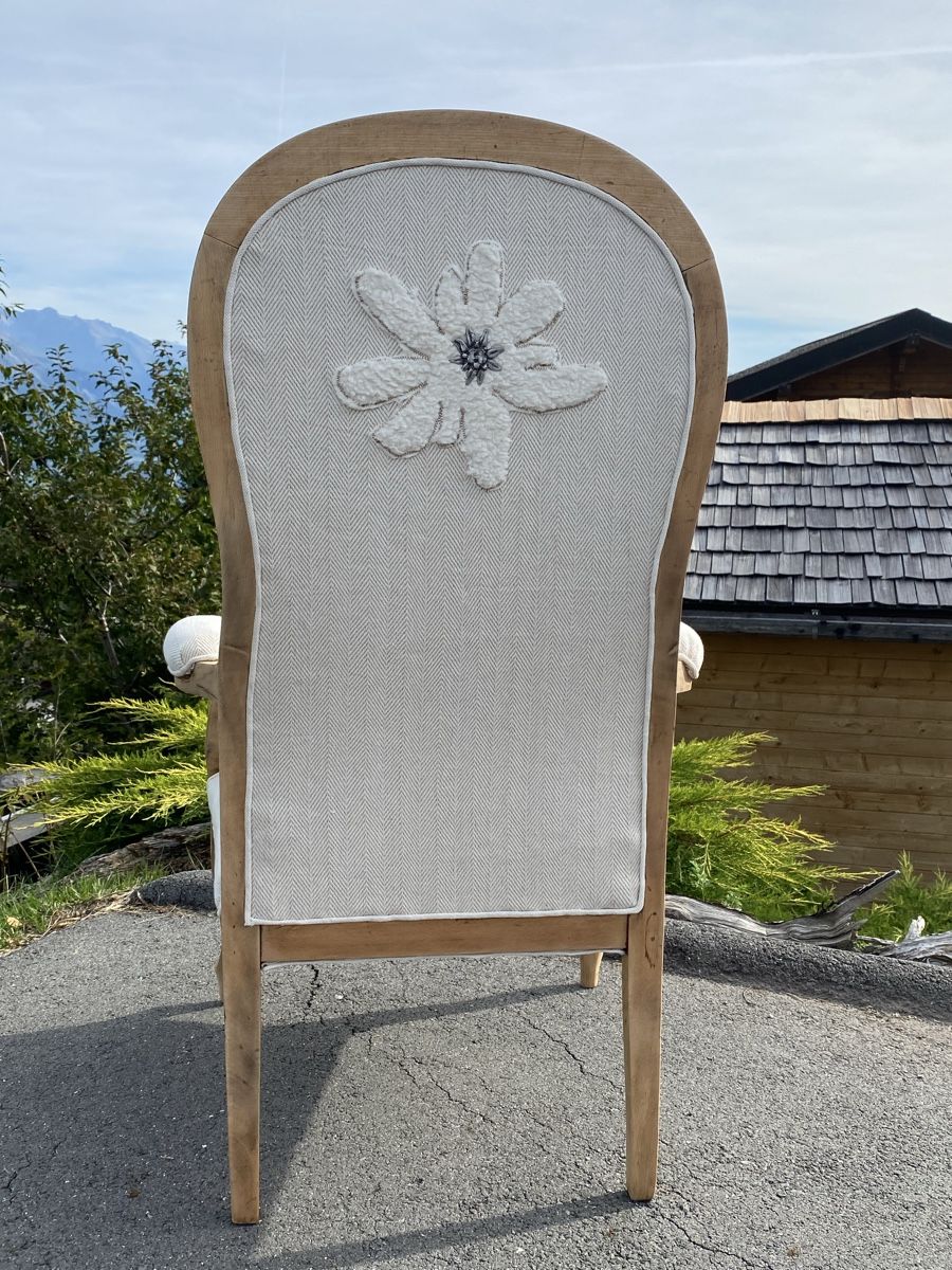 Sessel: Fauteuil – Neu (gemäss Beschreibung) aus sion von ckmoi01 1