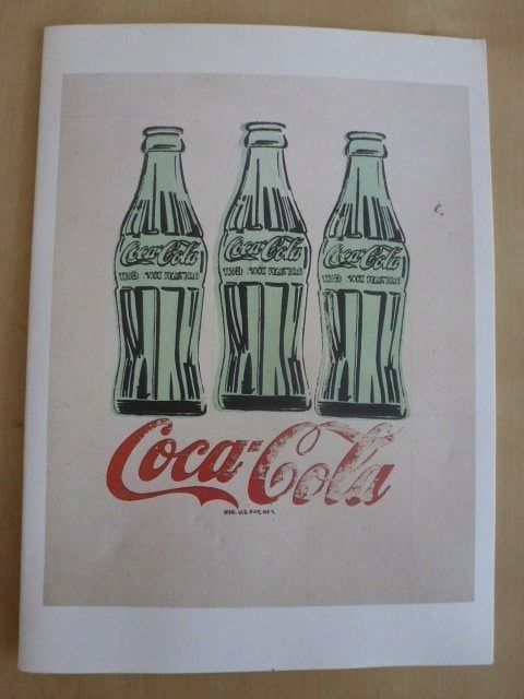 Cartoline: Coca Cola Karte mit Couvert – Nuovo e nell'imballaggio originale da Luzern venduto da lbreu